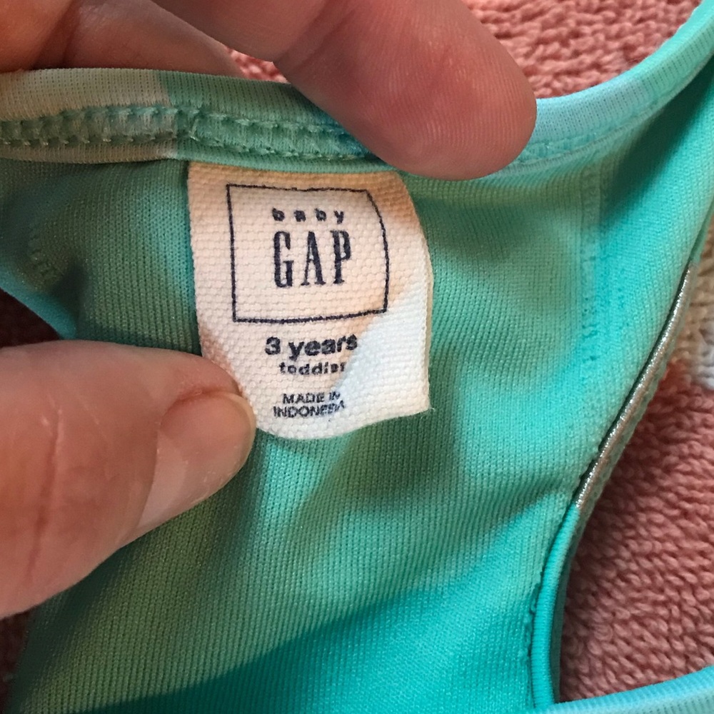 GAP Swimsuit Bundle 🐠 - Picture 10 of 12